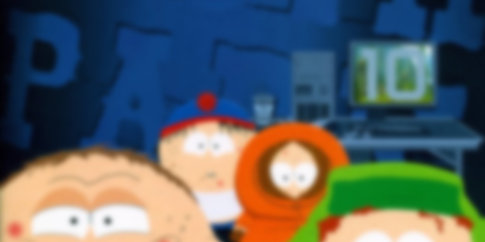 South Park - Staffel 10