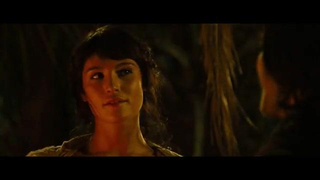 Prince of Persia - Trailer - Englisch - SD