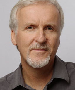 James Cameron