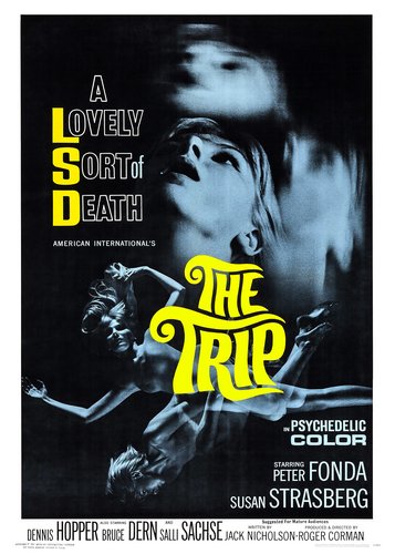 The Trip - Poster 2