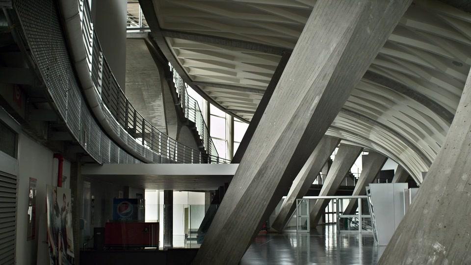 Parabeton - Trailer - Deutsch - SD