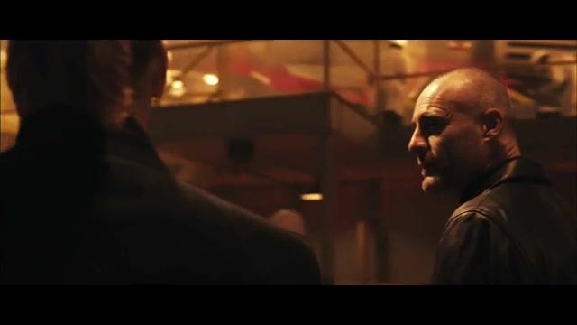 MacGruber - Trailer - Englisch - SD