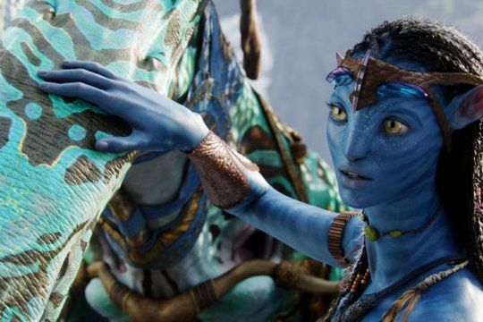 Avatar - Aufbruch nach Pandora - Szenenbild 21