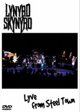 Lynyrd Skynyrd - Lyve from Steel Town