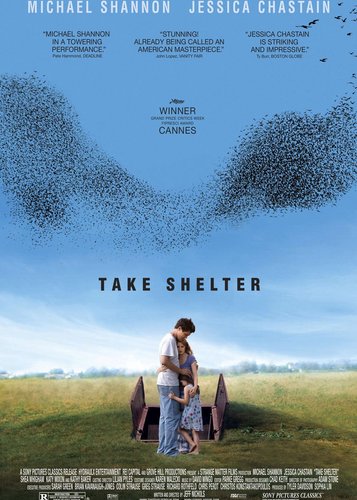 Take Shelter - Poster 4