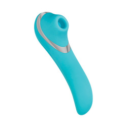 French Kiss-Her Clit Stimulator, 15,2cm