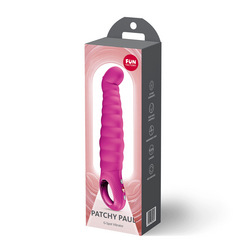 Fun Factory Patchy Paul, 22,8 cm