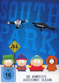 South Park - Staffel 18