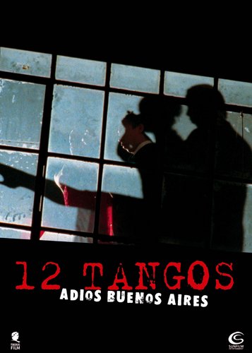 12 Tangos - Poster 1