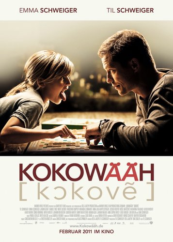 Kokowääh - Poster 1