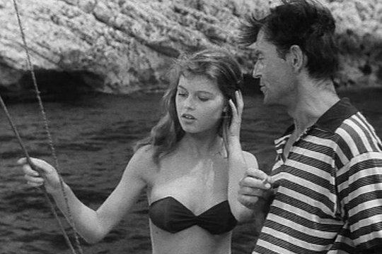 Liebesnächte mit Manina - Szenenbild 3