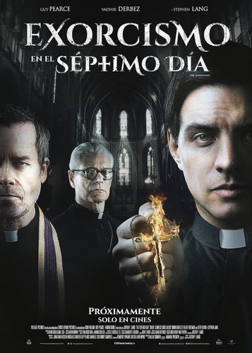 The Seventh Day - Poster 2