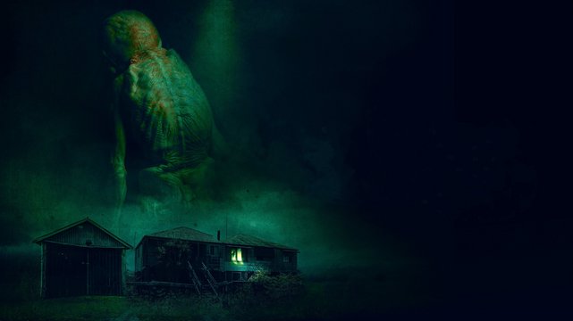 Demon Disorder - Wallpaper 1