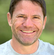 Steve Backshall