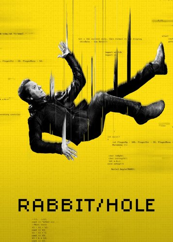 Rabbit Hole - Staffel 1 - Poster 3