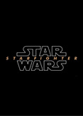 Star Wars - Starfighter