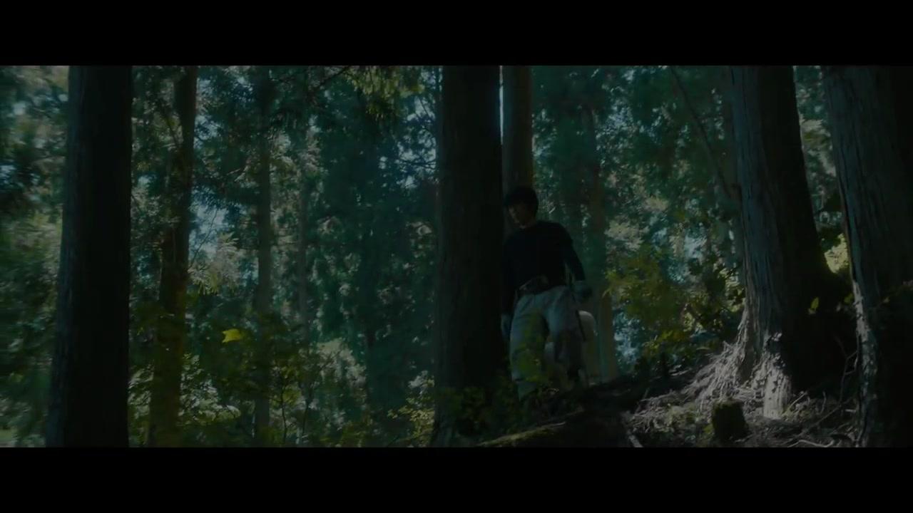 Die Blüte des Einklangs - Trailer - Französisch - HD