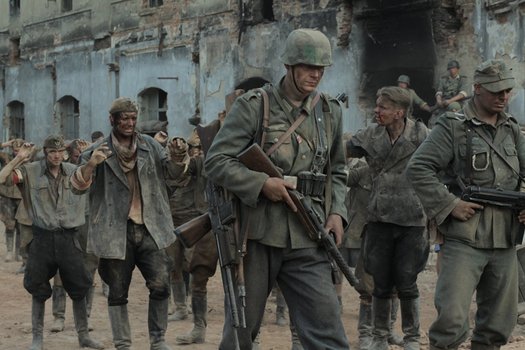 Warschau 44 Warschau 44