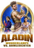 Aladin 2 - Wunderlampe vs. Armleuchter