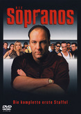 Die Sopranos - Staffel 1