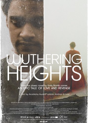 Wuthering Heights - Poster 2