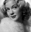 Betty Hutton
