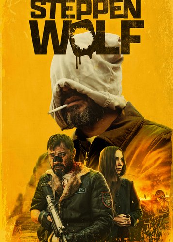 Steppenwolf - Poster 1