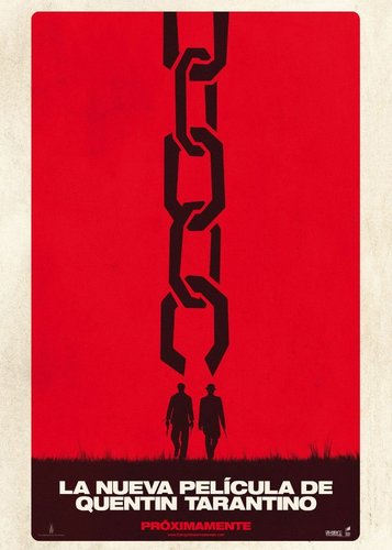 Django Unchained - Poster 12