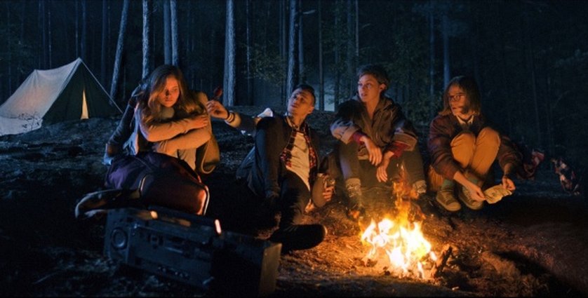 Lake Bodom: DVD oder Blu-ray leihen - VIDEOBUSTER.de