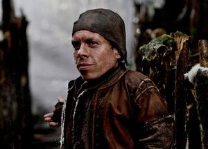 2008 als Grettir in der Serie 'Merlin - Die neuen Abenteuer' © Universal Pictures