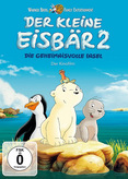 Der kleine Eisbär 2 - Die geheimnisvolle Insel