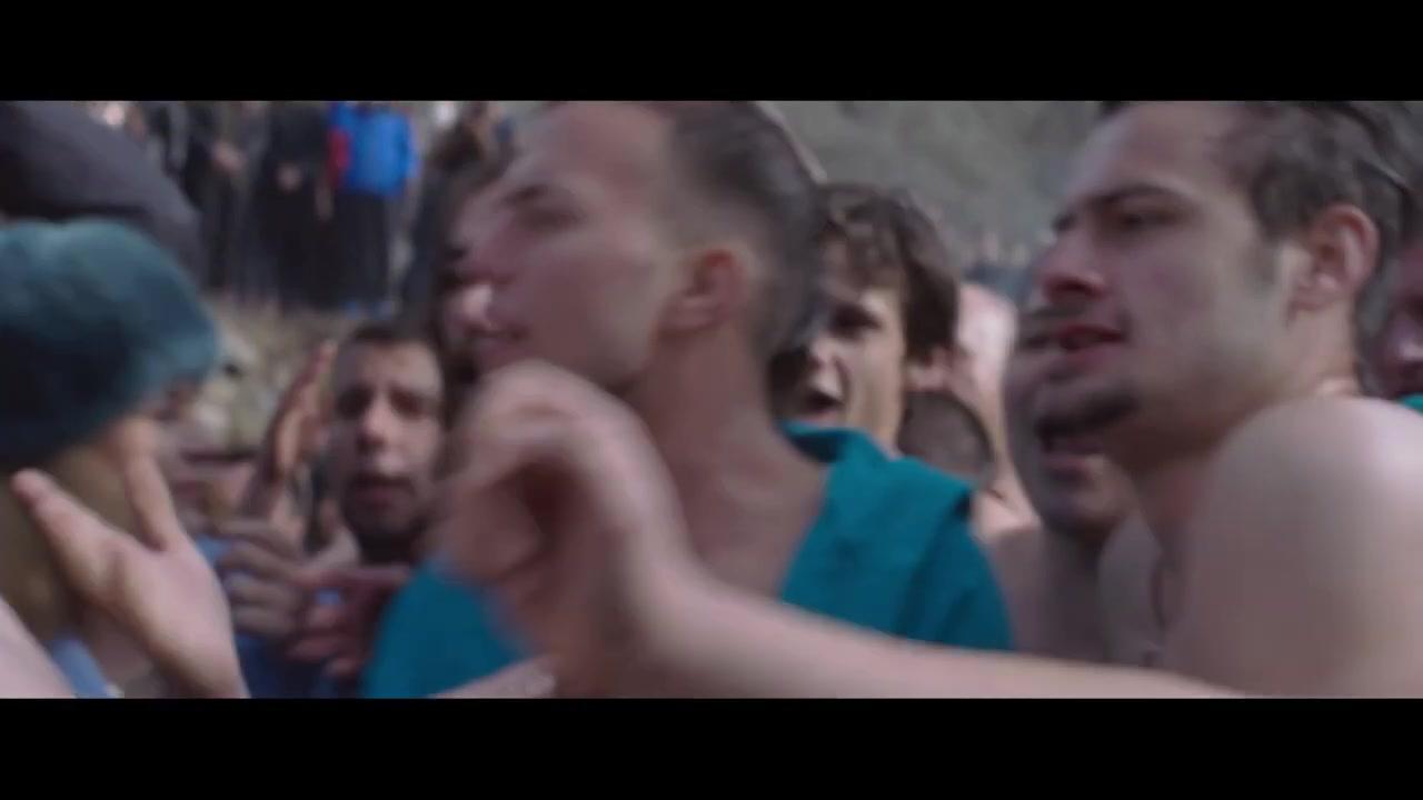 Gott existiert, ihr Name ist Petrunya - Trailer - Originalton - HD