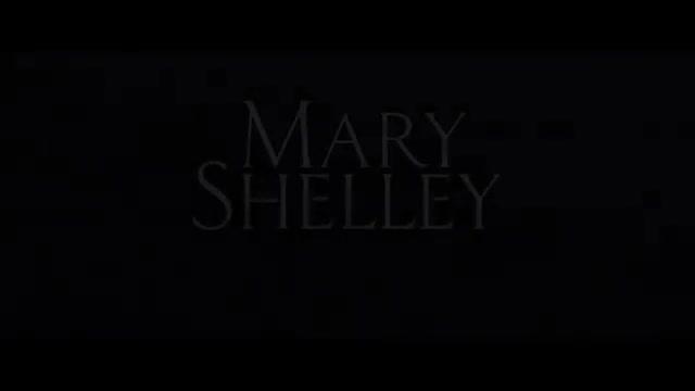 Mary Shelley - Trailer - Deutsch - SD