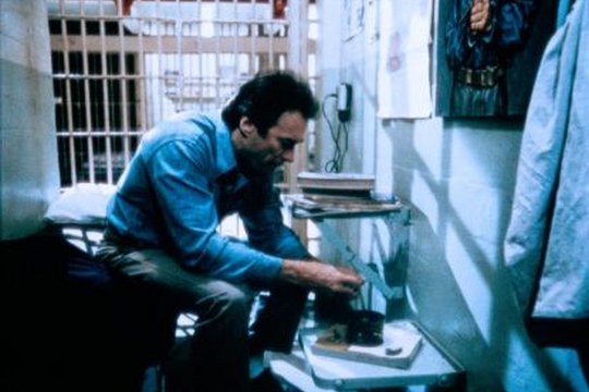 Flucht von Alcatraz - Szenenbild 12