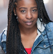 Desiree Geraldine