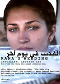 Rana&#039;s Wedding