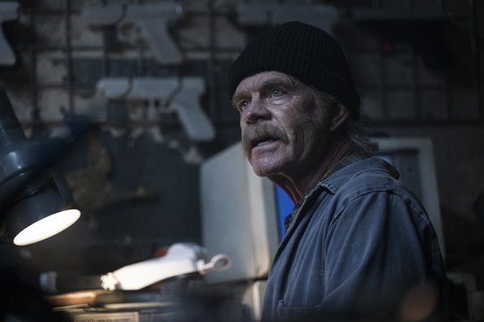 The Running Man - Szenenbild 8