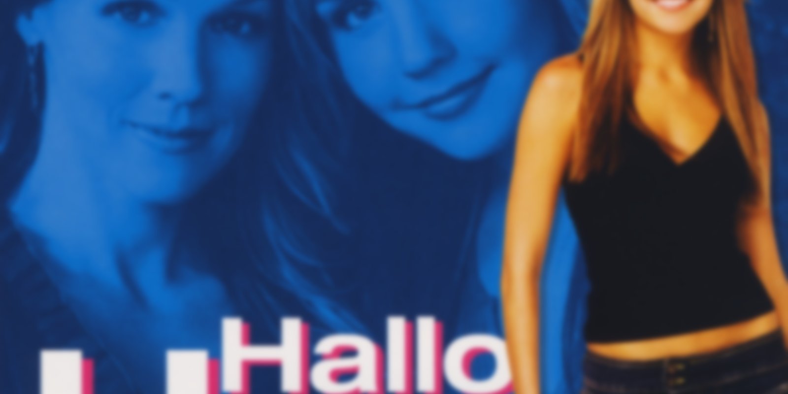 Hallo Holly - Staffel 1