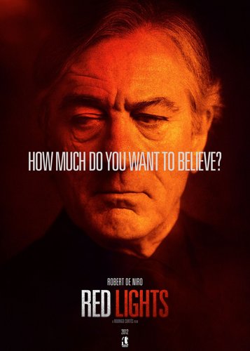 Red Lights - Poster 5