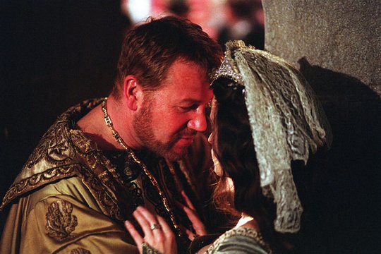 Henry VIII. - Szenenbild 2