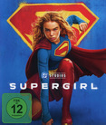 Supergirl
