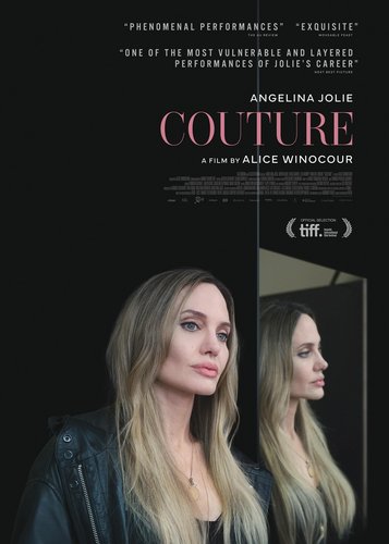 Couture - Poster 4