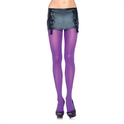 Blickdichte Strumpfhose