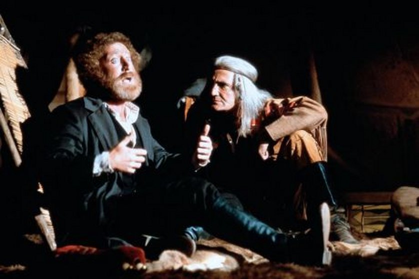 Ein Rabbi Im Wilden Westen Ein Rabbi Im Wilden Westen