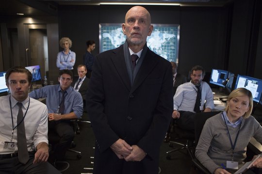 Unlocked - Die Spezialistin - Szenenbild 5