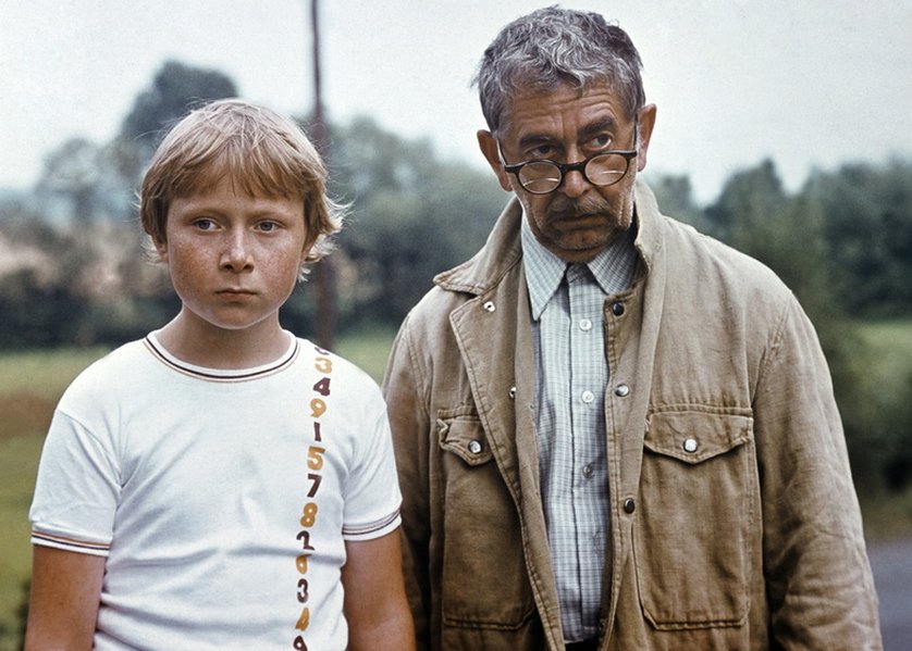 Die Besucher DVD oder Bluray leihen VIDEOBUSTER.de