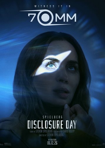 Disclosure Day - Der Tag der Wahrheit - Poster 14