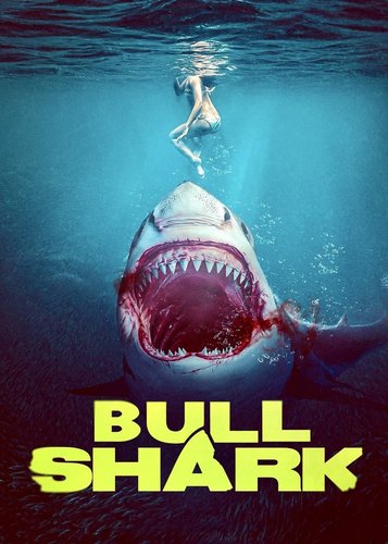 Bull Shark - Poster 1