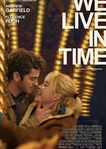 We Live in Time - Poster 3
