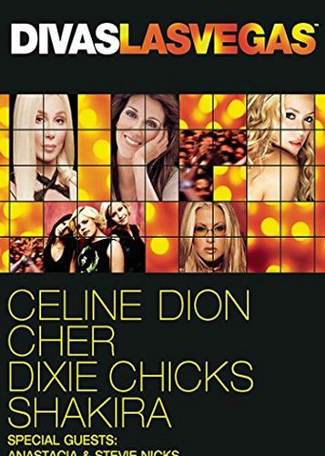 Divas Las Vegas - VH1 Divas Live - Poster 1